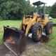 Kawasaki – 60Z IV Used wheel loader for Sale